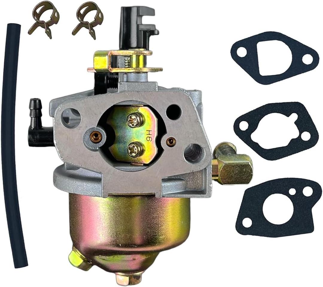 YAMAKATO Huayi OEM Carburetor 951-14026A 951-05251 for Craftsman Troy Bilt Storm MTD Yard Machines Cub Cadet 24" 26" 22" Snow Blowers 170S 170SA 170SB 208cc 179cc