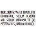 ReaLemon Lemon Juice, 0.14-Ounce Single Serve Packages (Pack of 200)