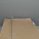 Portable Baby Swing, Pink Electric Infant Swing with 5 Speed Levels, 6 Songs & Timer  Battery-Powered Only (No Batteries Included) Pink and White