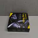 MIKKUPPA 32pcs M14x1.5 Lug Nuts - Replacement for Chevy Silverado GMC Sierra Ram 2500 3500 Factory OEM Wheel, Chrome 1.75" Height 7/8" Hex Closed End One-Piece Design Tire Lug Nuts 611-236 9596070