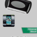 Z Gear Car Air Vent Phone Holder