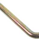 JZGRDN Drag Link 532175121 175121 Compatible with Husqvarna, Craftsman, Poulan, Roper, Weed Eater Lawn Mowers
