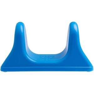 PSO-RITE Psoas Muscle Release and Deep Tissue Massage Tool - Massager Device for Back, Hip Flexor Relief and Recovery, Durable for Athletes, Physical Therapy, Trigger Point Pain- Ocean Blue