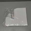 UnicoPak 10 Pack 5x5x5 Gift Boxes, Sturdy Small White Gift Boxes for Presents, Ornaments, Candles, Mugs, Easy Pop-up Assembly, Ideal for Birthday Christmas Party Business