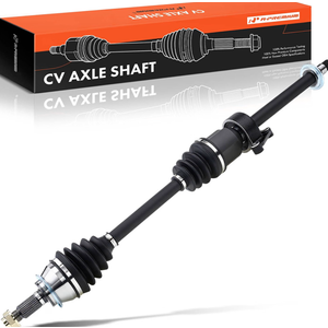 A-Premium Front Right Passenger Side CV Axle Shaft Assembly for Mini Models