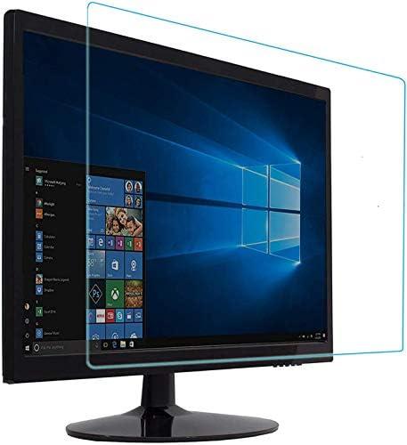 27" Anti Blue Light Anti Glare Monitor Screen Protector Design for Diagonal 27 Inch 16:9 Aspect Ratio Monitor Screen, Anti Fingerprint Reduces Digital Eye Strain Help You Sleep Better 597 x 336 mm
