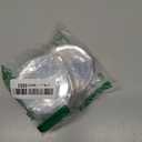 RTRHINOTUNING 4PCS 75mm Wheel Center Caps Compatible with OZ Racing Superforgiata Rims M608, OD: 2.93"(74.5 mm) ID: 2.76"(70 mm) Hub Caps Chrome Center Cap for Rims