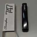 Swingline Stapler, 30 Sheet Capacity, 747 Classic Desktop Stapler, Jam Free, Metal, Black (74701)