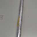 LeZakaa 3D Embossed Floral Foil Gift Wrapping Paper, Vintage Flower Metallic Foil for Birthday Christmas Party Holiday Gift Wrap, for DIY Crafts Scrapbook, Mini Roll 17 inch x 32.8 Ft(Silver)