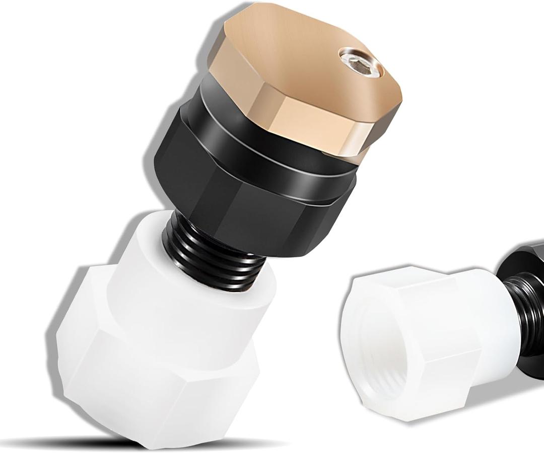 Upgrade BN2BP125FWX-CS 16 Foot Broadcast Spray Full Pattern Boomless Nozzle For use with 2. 0GPM 12V Pumps Fit for Valley Industries Master Manufacturing Compatible with Most Manufactured Boom Kits