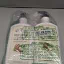 J.R. Watkins Daily Moisturizing Body Lotion, Coconut, 18 fl oz, 2 Pack