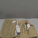 Sunbeam Premium Sunbeam Heating Pad with Compact Storage King Size Beige