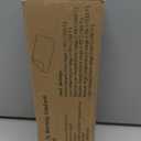 Deepsoon Heating Pad,Electric Heating Pads for Back,Neck,Abdomen,Moist Heating Pad for Shoulder,Knee,Arms,Legs,Dry/Moist Heat & Auto Shut Off,Christmas Gifts for Men and Women,Silver,24x12 Inch