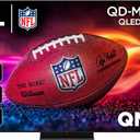 TCL 55 Inch Class QM7K Series | Mini LED QLED 4K HDR | 55QM7K, 2025 Model | 120HZ-144HZ Anti Reflective Screen Smart Google TV Dolby Atmos Onkyo Audio | Voice Remote Alexa Gaming Streaming Television