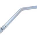 DVPARTS Drag Link w/Tie Rods AM133691 M134246 M149733 AM133692 Compatible with John Deere GT225 GT235E GT235 GT245 GX255 LX280 LX289 Lawn Mower