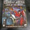 Warhammer Warhammer 40K Miniature Wargame, 2-4 Players, Ages 12+