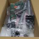 Scotts Outdoor Power Tools ED70012S 11-Amp 3-Position Corded Electric Lawn Edger, Green