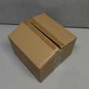 Hon&Guan 6 Inch Duct Connector, 6 Inch Dust Collection Fittings Dryer Vent Wall Plate for Heating Cooling Ventilation Vent System-2PCS.