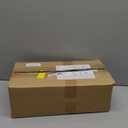 Gazaar Artificial Roses Long Stem 50pcs Fake Roses for DIY Wedding Bouquets Centerpieces Home Decorations (Black)