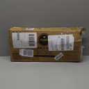 Regalo 50" Extra Wide Gray Expandable Mesh Gate, Pressure Mounted, Includes Rubber Bumpers to Protect Walls, Gray