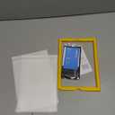 JSAUX 2-Pack Screen Protector for Legion Go S 8" Handheld 2025, Easy to Install with Guiding Frame, 8 inch Full Coverage, Anti-Scratch Ultra HD Tempered Glass Protector Accessories