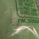 Invisible Ring Size Adjuster for Loose Rings Ring Adjuster Fit Any Rings, Assorted Sizes of Ring Sizer ((4)-4pcs,8-10mm)