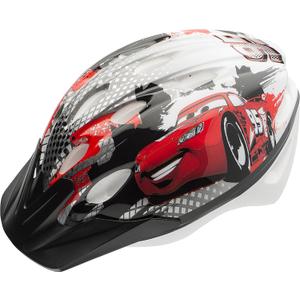 Bell Disney Pixar Cars Bike Helmet, S