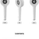 Twice CANDYBONG Official Light Stick Outbox+Light Stick+Strap+QSG+Tracking Sealed