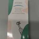 Replacement Heads Compatible with Oral B iO 3 4 5 6 7 8 9 10 Series Electric Toothbrush,Toothbrush Heads Compatible with Braun Oral B iO Replacement Heads with Medium Bristles,8 Pack (Multi-colored)