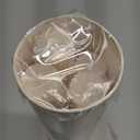 Estrella Blanca 4 Pack 10-Inch White Taper Candles, Unscented Smokeless Dripless Tall Candlesticks for Home Décor, Dinner Tables, Parties, and Weddings