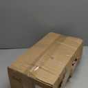 84 Pcs Adopt a Pet Party Supplies 24 Mini Animals 10 White Plastic Fence 24 Paper Gift Boxes 24 Adoption Cards with Mini Chalkboard and Artificial Lawn(Farm Animals)