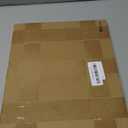 6061 T651 Aluminum Sheet Metal 10 x 12 x 1/8 (0.125") Inch Thickness Rectangle Metal Plate Covered with Protective Film, 3MM Aluminum Sheet Plate Flat Stock, Finely Polished and Deburred