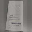 Compatible with iPhone 13 Case with Screen Protector, Flower Pattern Design, Floral Clear Women Phone Case Shockproof Protective Soft Bumper Cover 6.1 Inch 2021 (Blooming Flowerets)