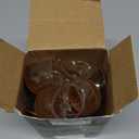 24 Pcs Chair Leg Floor Protectors for Hardwood Floors Silicone Covers Felt Pads Furniture Leg Caps Anti-Scratch Reduce Noise Fit (1-5/16" to 2")