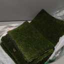 GLOBREEN Grass Pad for Dog Large Size - 2FTx6FT, Dog Potty Training Turf, Indoor Outdoor Pets Pee Fake Grass for Balcony Patio Yard