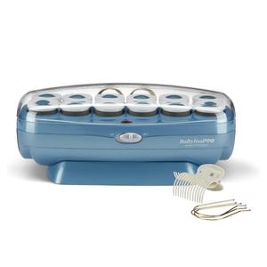 Nano Titanium Professional Hot Rollers For All Hair Lengths