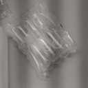 MistFree Evaporative Humidifier for Bedroom, 3L No White Dust for Sensitive Individuals, Auto Humidity Control, Works with Tap Water, Night Light, Easy Clean Tank for Home & Small Room (Medium)