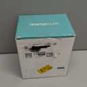 Momstouch Pump Parts Compatible with Spectra S1/S2/9 Plus, Not Original Accessories, Full Set Replacements Include 22mm Flange, Duckbill Valve, Backflow Protector, Tubing and Bottle