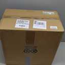 UPGRADED W11162443 Refrigerator Crisper Drawer Compatible with Whirlpool Crisper Drawer W11046494 Whirlpool Fridge Drawer W10899435 Maytag Refrigerator Drawer WRS325SDHZ WRS315SDHZ WRS315SDHM Drawer
