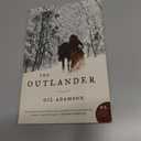 The Outlander: A Novel (P.S.)