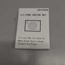 Silicone Pastry Mat Dough Baking Bread Sourdough Fondant Pie Dough Pizza,Silicone Baking Mat Cookie Sheet for Kitchen Counter with Measurements 32x24" Red (31.5"L x 23.6"W)