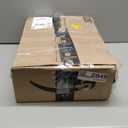 Solar Street Lights Outdoor Waterproof, IP66 15000LM 6500K Solar Flood Lights Dusk to Dawn Wide Angle Motion Sensor and Remote,Upgrade Fixing Rod (2 Pack)