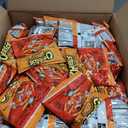 Cheetos Crunchy Cheese Flavored Snacks, 1 oz Bags, 40 Count, 23 SEP 2025