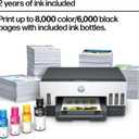 HP Smart Tank 7001 Ink Tank Printer | 2 Years of Ink Included | All-in-One