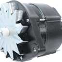 KRRK-parts 45-2671 Alternator For Thermo King 1E78291G00 1E78291G02 APU 120AMP