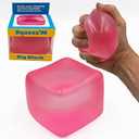 Squeez M Big Block Pink