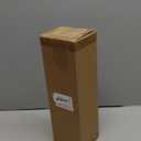 Magnetic Socket Organizer, 4-Pack Metric SAE Holder Set 1/4", 3/8" Drive Socket Trays, Holds 108 Pcs Standard and Deep Size Sockets(Socket not Included)