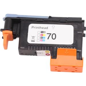Haofy Print Replacement Kit, for 70 Printhead Replacement Print for Z2100 Z3100 Z3200 Z5200 Z5400