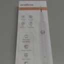 Ocallcoo Dental Calculus Plaque Remover Chargeable 4 Modes Waterproof LED New