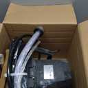 VEVOR 750W Stand Airless Paint Sprayer, 3000PSI High Efficiency Electric Airless Sprayer, Fine and Even Painting Effect, Handheld Paint Sprayers for Home Interior and Exterior Furniture and Fences